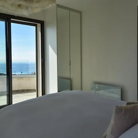 Villa Sejour De Luxe A Golfe Juan, 15 Mn De Cannes Vallauris