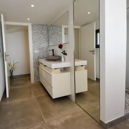 Villa Sejour De Luxe A Golfe Juan, 15 Mn De Cannes