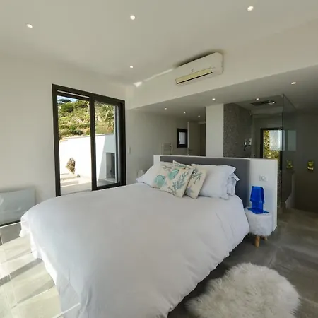 Sejour De Luxe A Golfe Juan, 15 Mn De Cannes