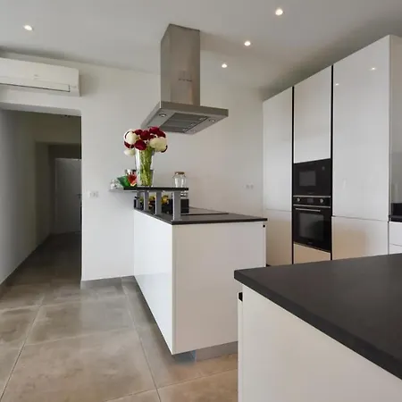 Villa Sejour De Luxe A Golfe Juan, 15 Mn De Cannes
