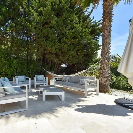 Sejour De Luxe A Golfe Juan, 15 Mn De Cannes * Vallauris