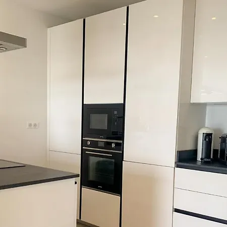 Villa Sejour De Luxe A Golfe Juan, 15 Mn De Cannes Vallauris